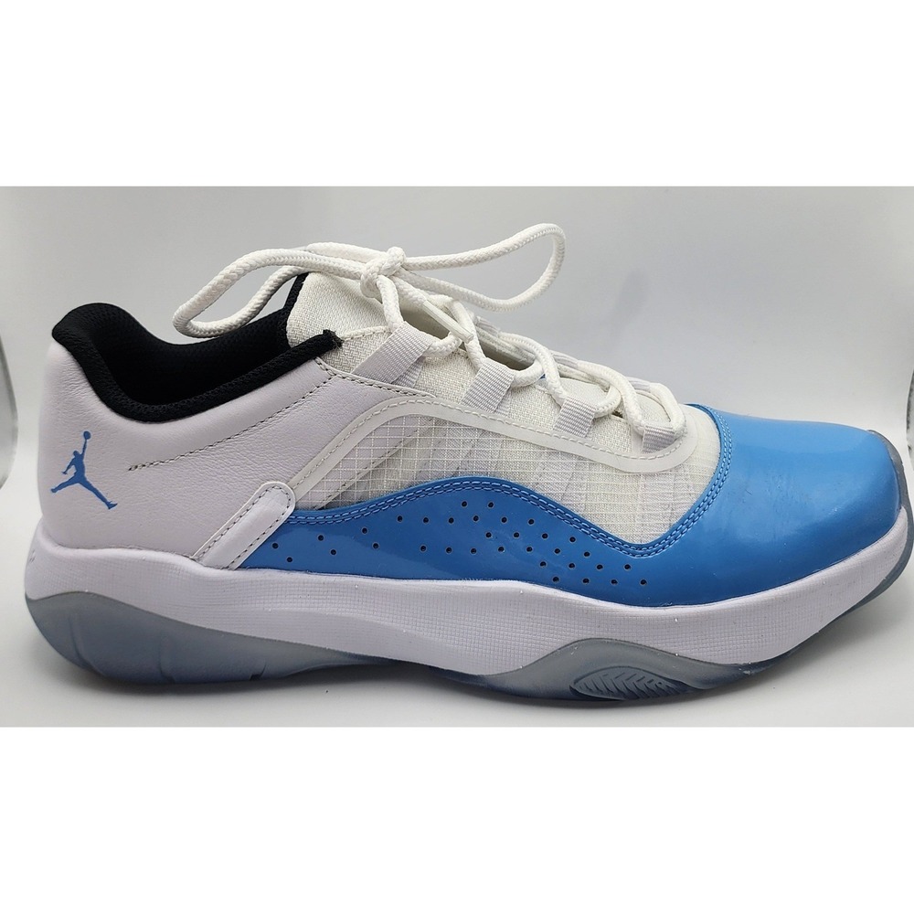 Jordan 11 CMFT Low University Blue White Mens‎ 8 DN4180-114